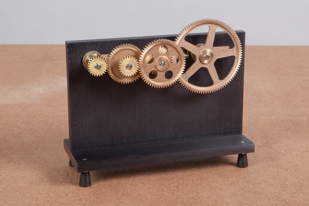Mechanical Training assessment equipment
